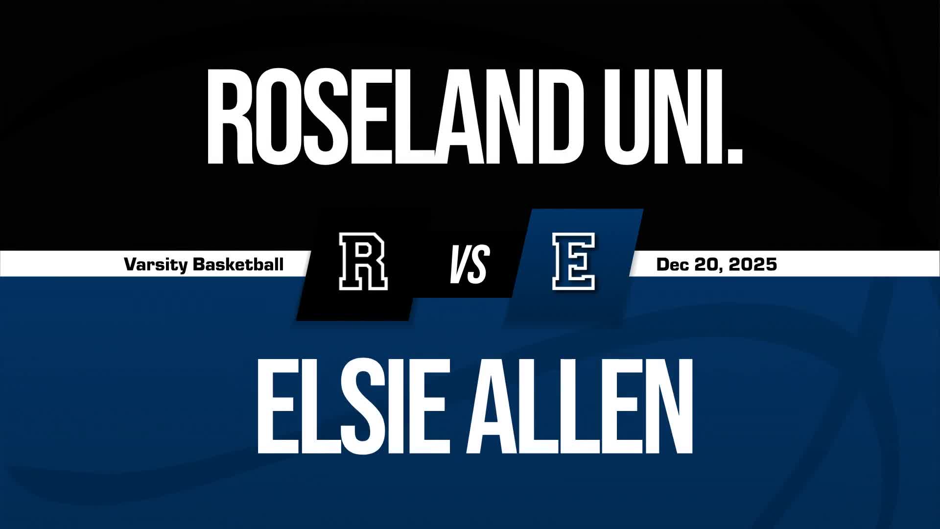 Basketball Recap: Elsie Allen Takes a Loss + How To Watch