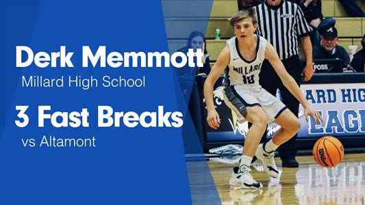 Basketball Recap: Millard Comes Up Short