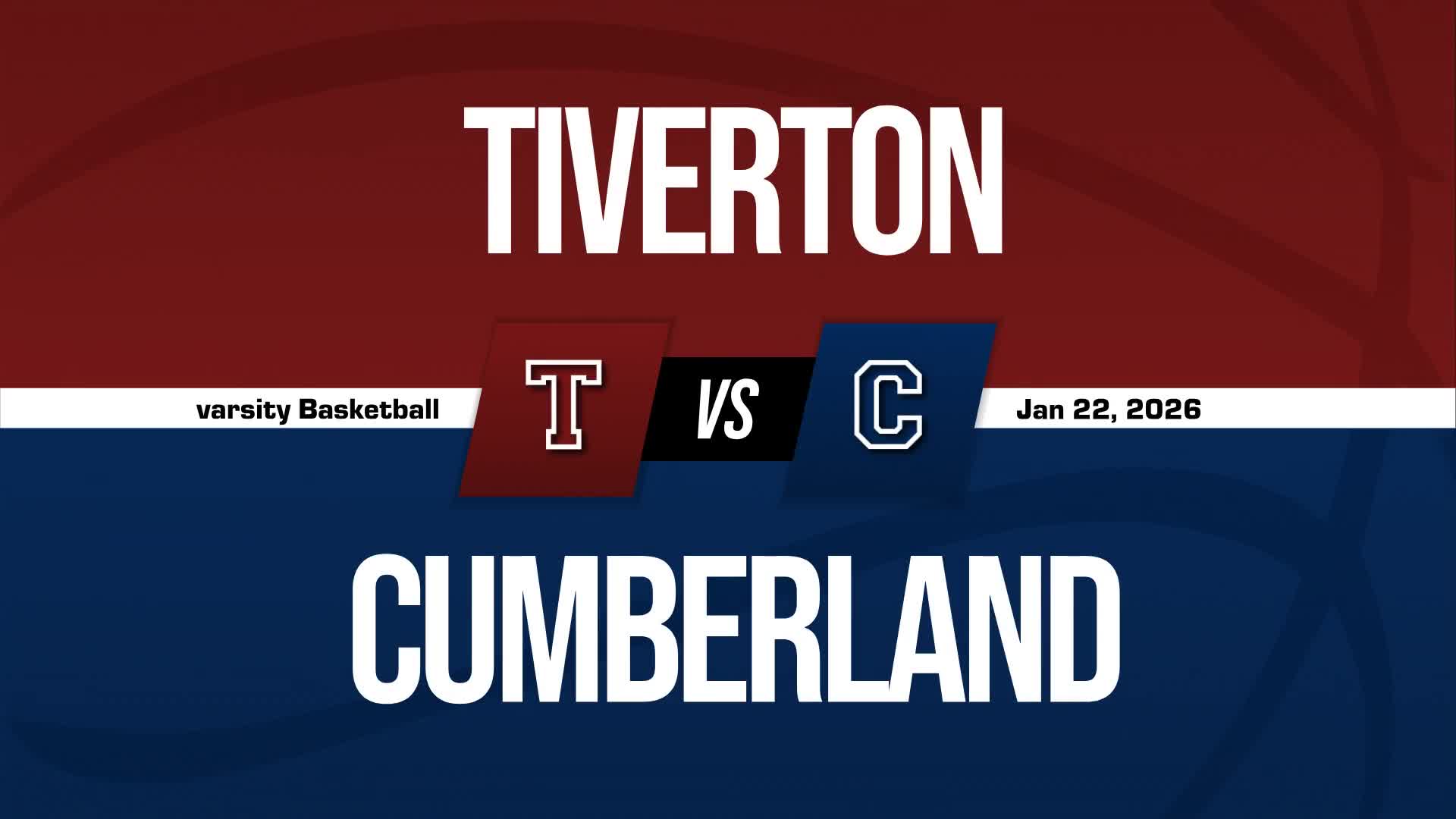 Basketball Recap: Cumberland Piles Up the Points Against Toll Gate + How To Watch