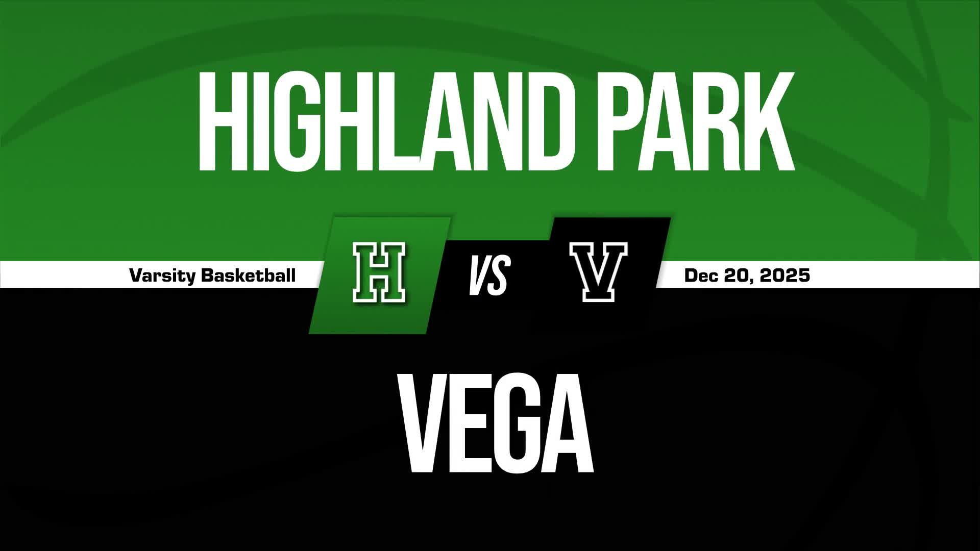 Basketball Recap: Highland Park Comes Up Short + How To Watch