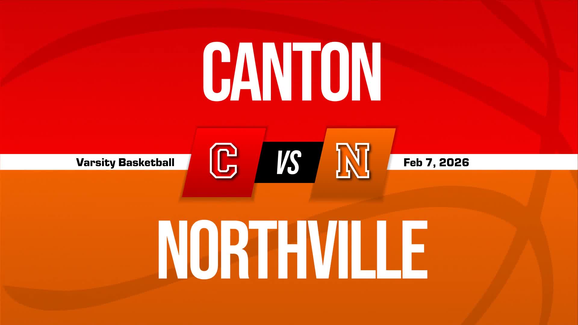 Basketball Recap: Canton Takes a Loss
