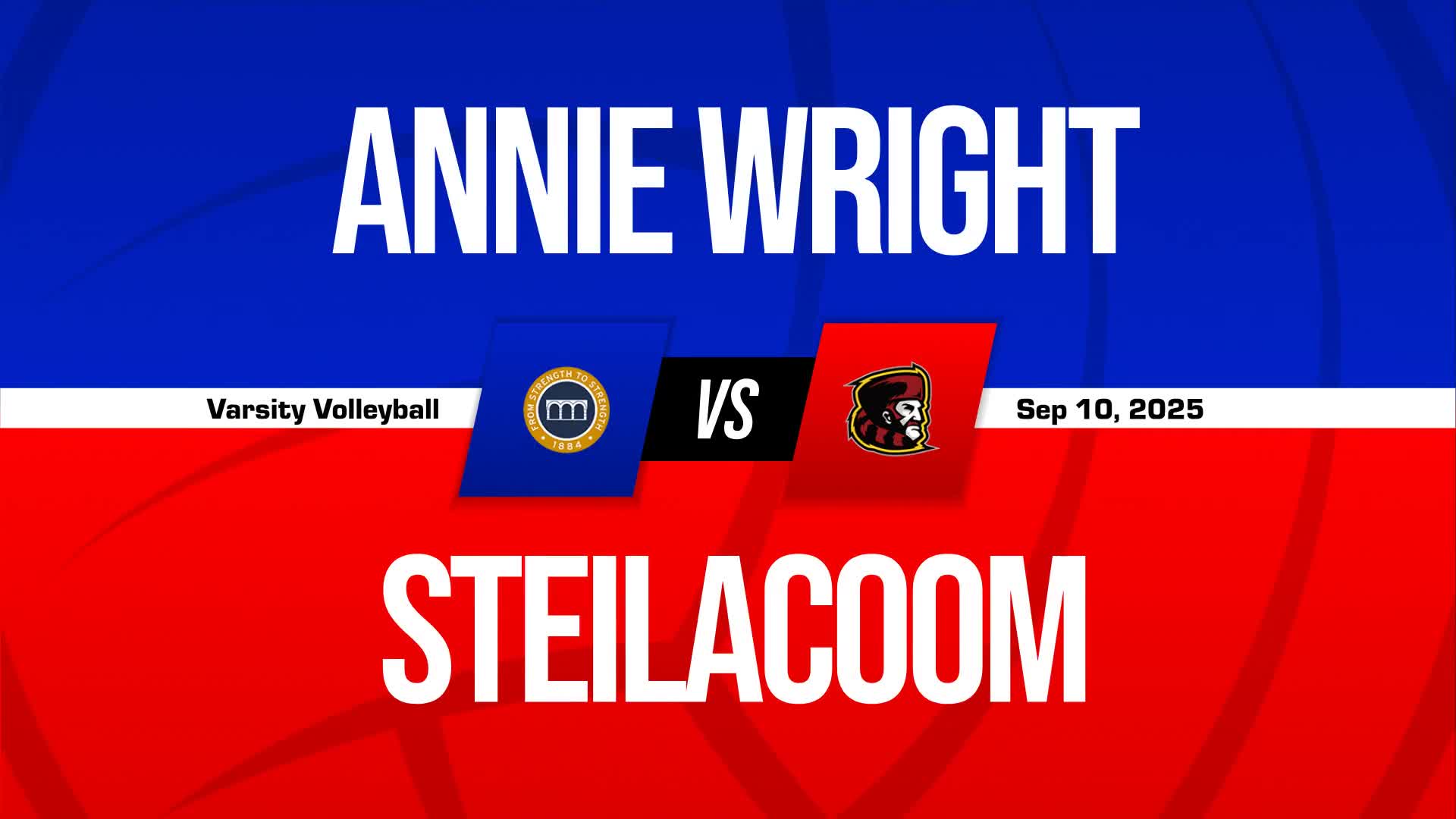 Volleyball Recap: Steilacoom Comes Up Short