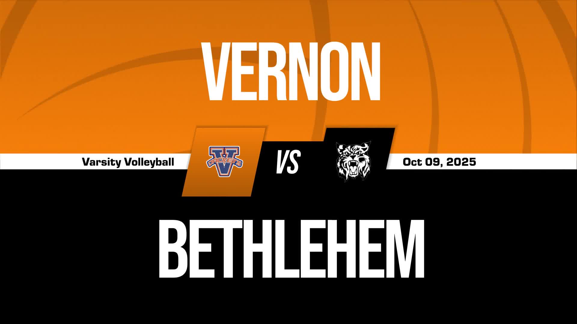Volleyball Game Preview: Vernon Yellowjackets vs. Holmes County Blue Devils + How To Watch