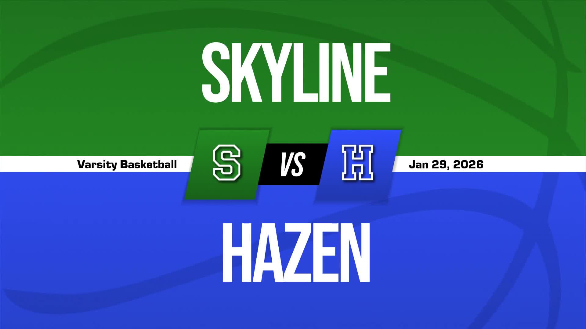 Basketball Recap: Hazen Find Success + How To Watch