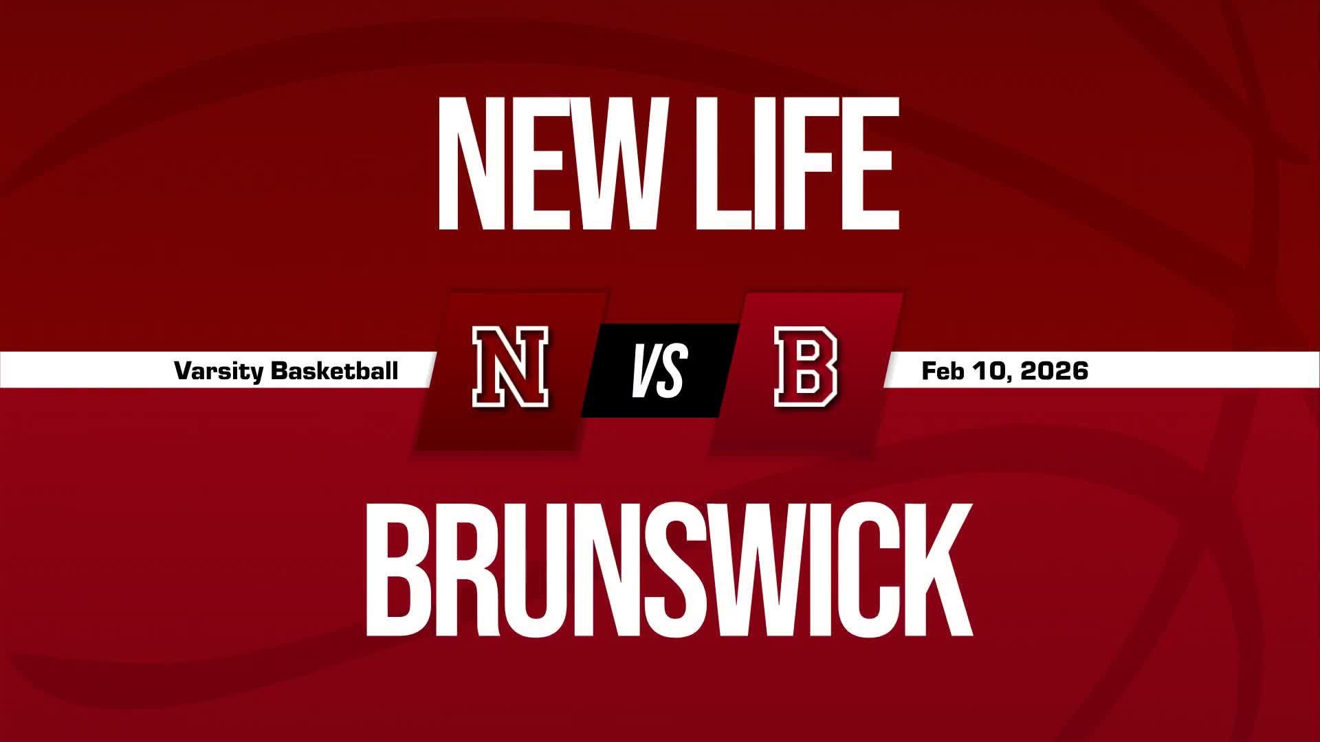 Basketball Recap: Brunswick Picks Up Fifth Straight Win at Home + How To Watch