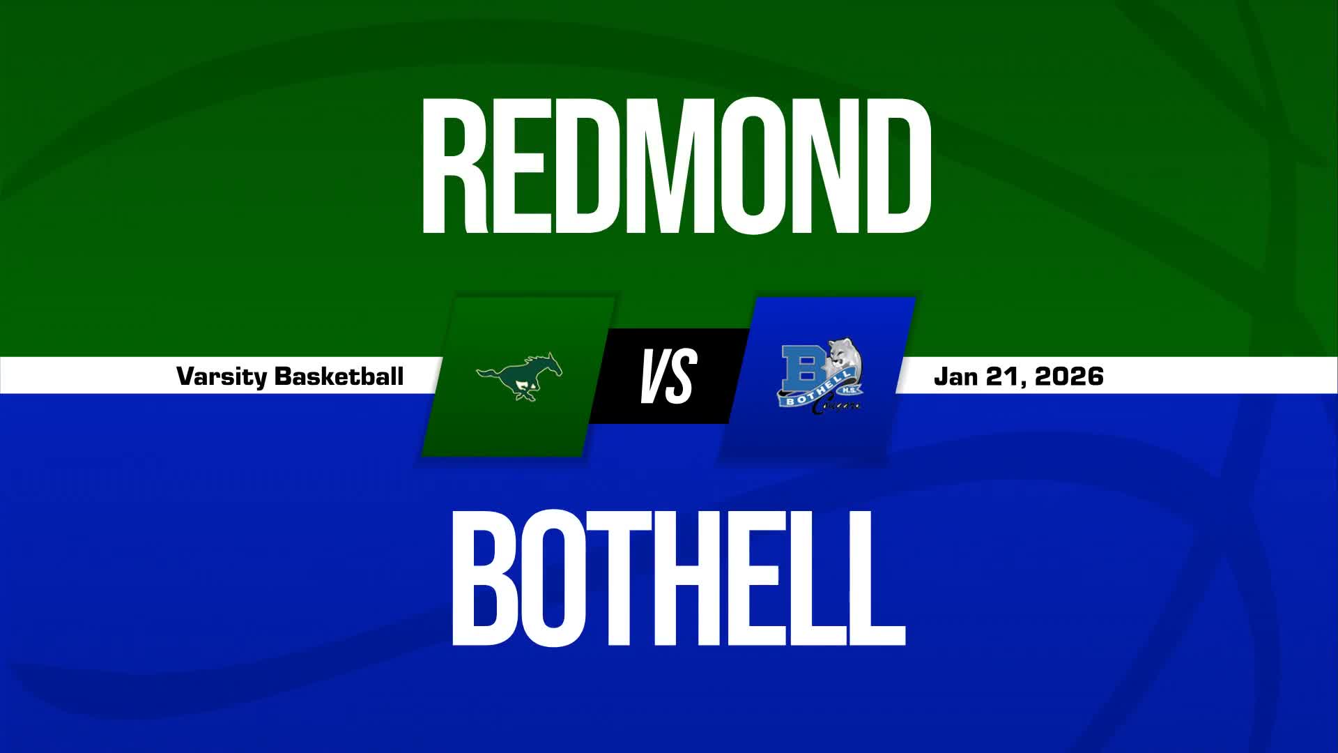 Basketball Game Preview: Bothell Cougars vs. North Creek Jaguars + How To Watch