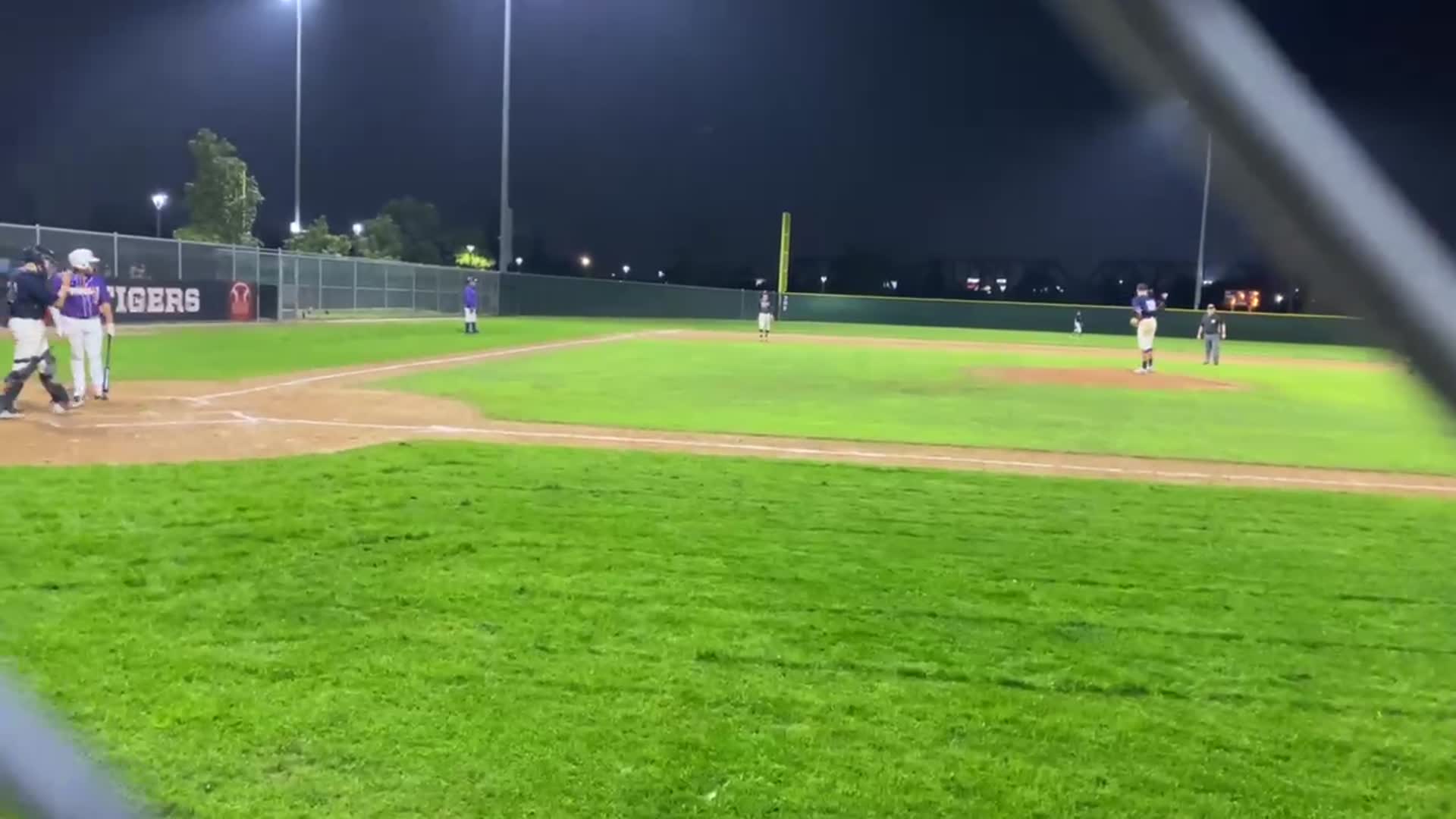 Baseball Recap: Norwalk Extends Home Winning Streak to Ten