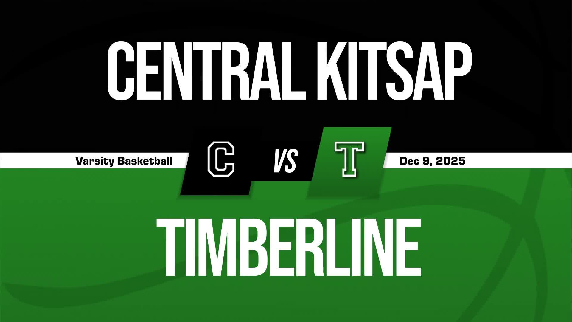 Basketball Game Preview: Central Kitsap Cougars vs. Mount Tahoma T-Birds + How To Watch