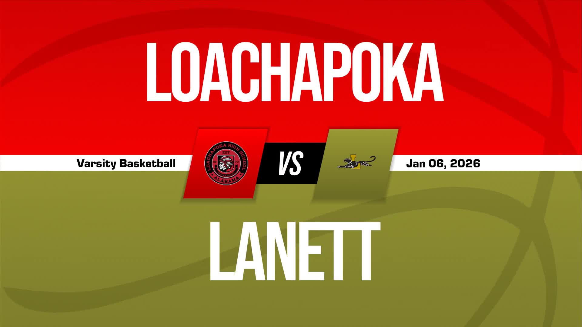 Basketball Game Preview: Lanett Panthers vs. Reeltown Rebels + How To Watch