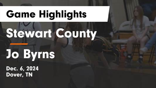 Basketball Game Preview: Jo Byrns Red Devils vs. Todd County Cen