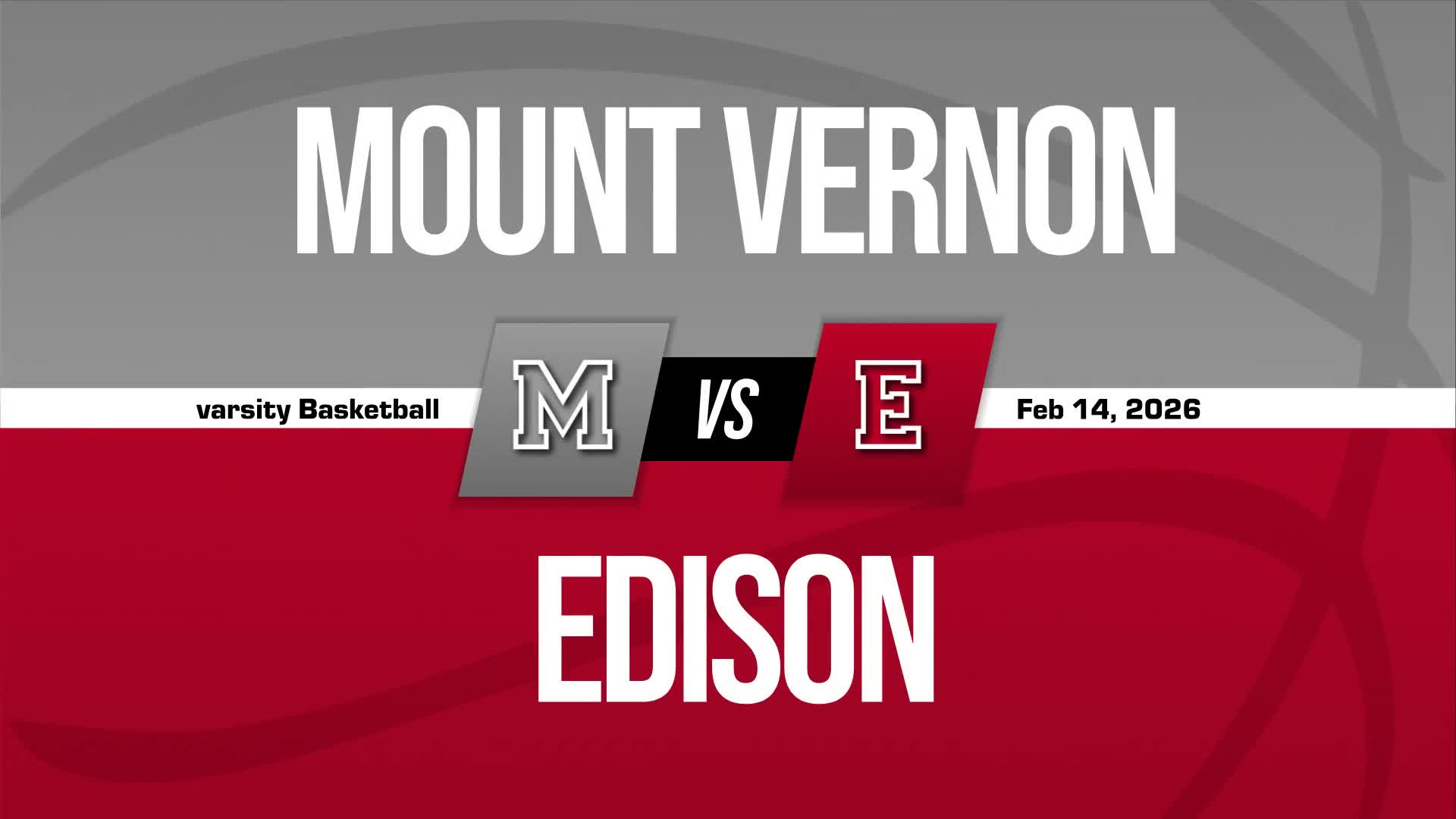 Basketball Recap: Mount Vernon Takes a Loss + How To Watch