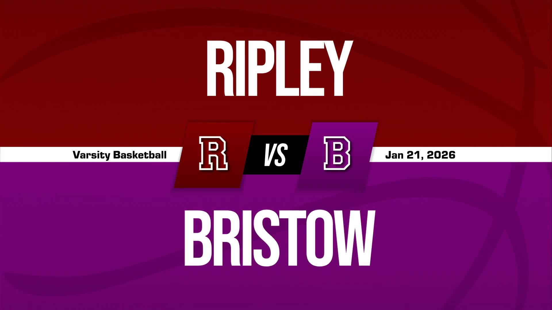 Basketball Recap: Make It Six in a Row for Ripley + How To Watch