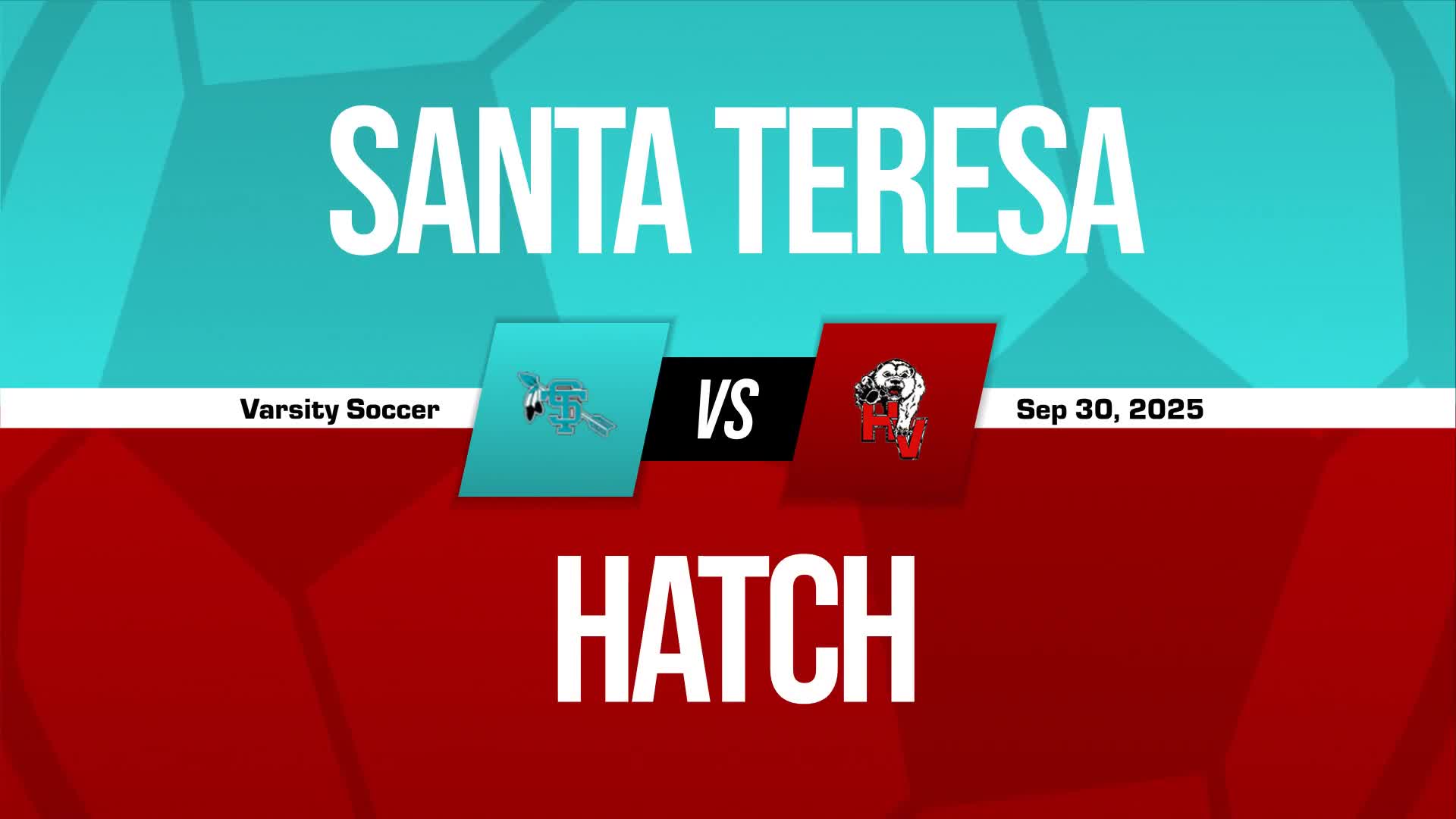 Soccer Recap: Hatch Valley Takes a Loss