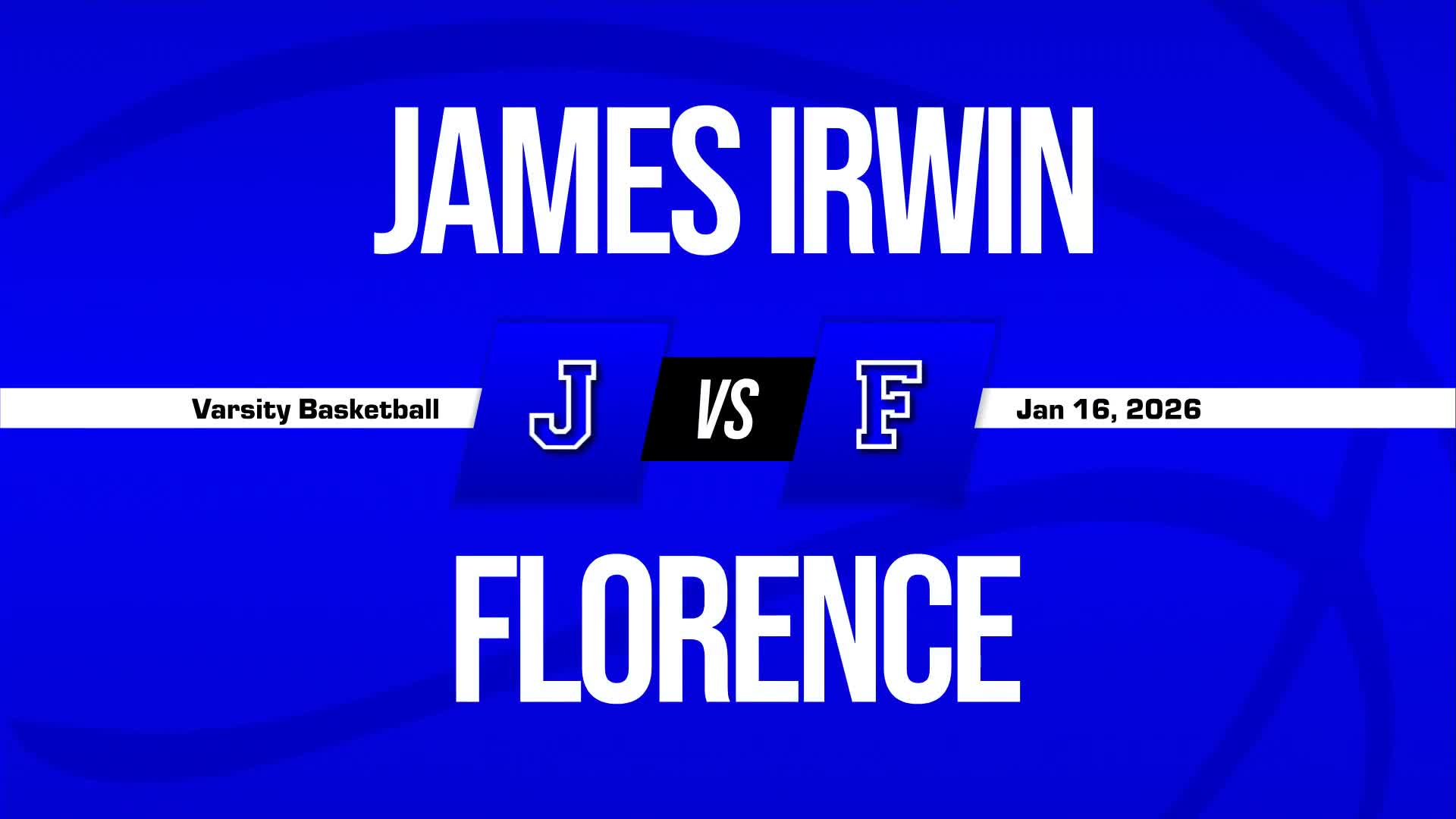 Basketball Recap: Ezra Young's Big Game Can't Quite Lead Florence over Manitou Springs + How To Watch