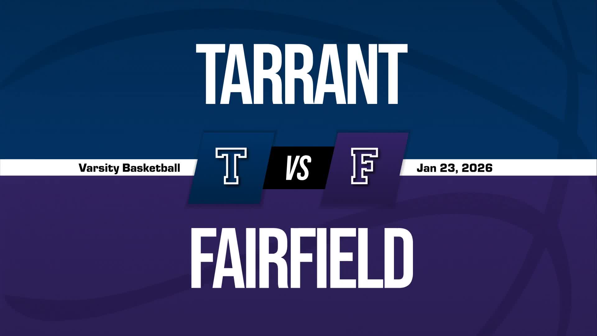 Basketball Recap: Tarrant Comes Up Short
