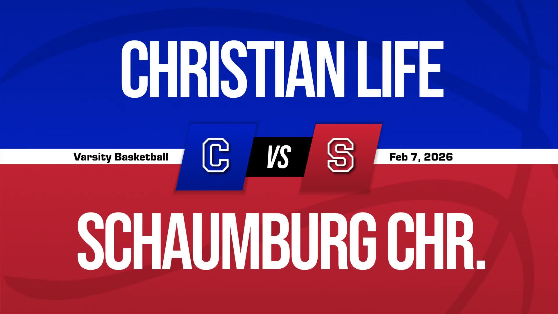 Basketball Recap: Christian Life Comes Up Short + How To Watch