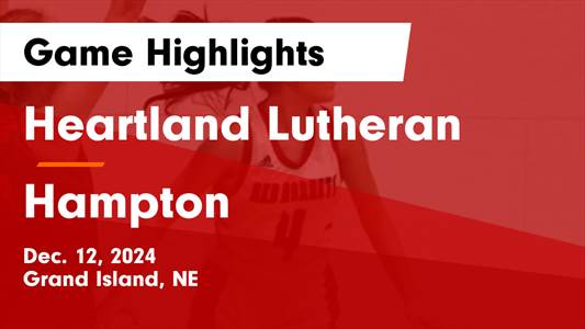 Basketball Recap: Hampton Piles Up the Points Against Harvard