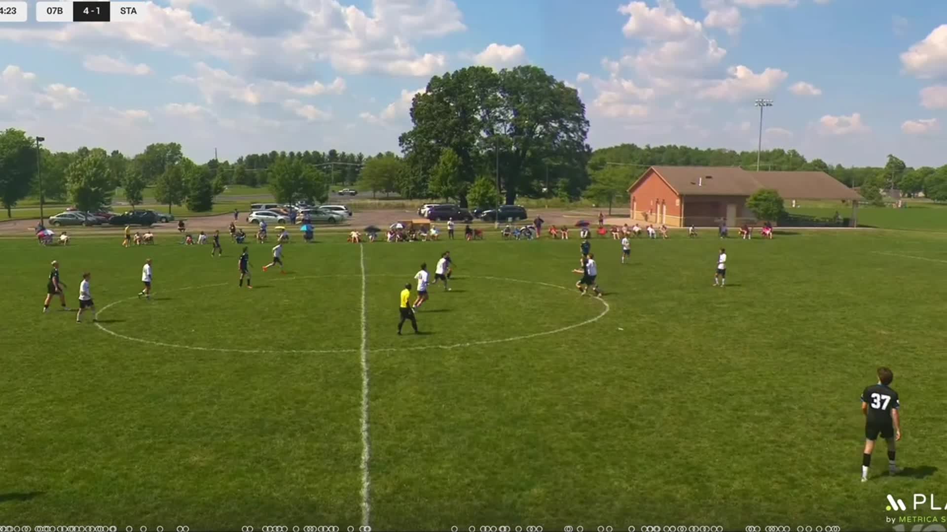 Soccer Recap: Archbishop Alter Drops Season-High Score on Bishop