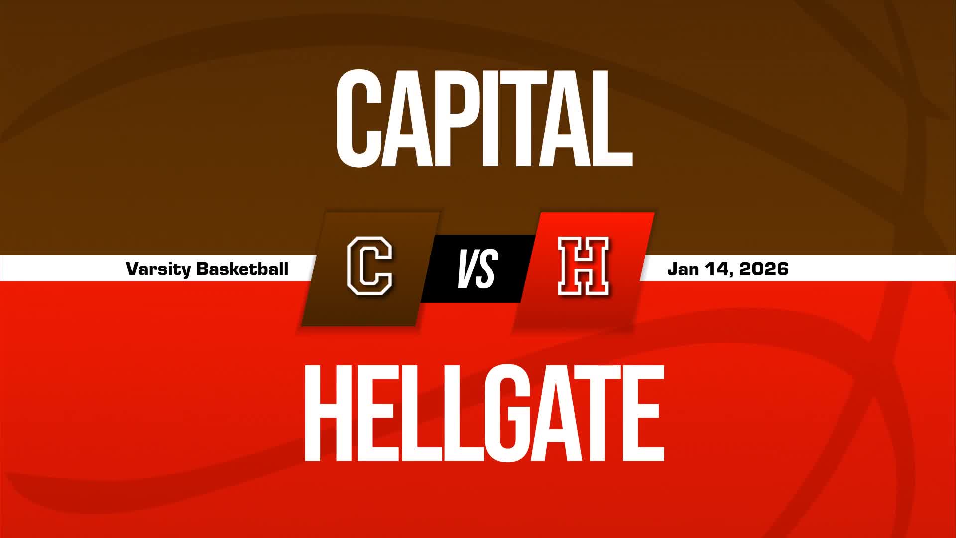 Basketball Recap: Capital Takes a Loss + How To Watch