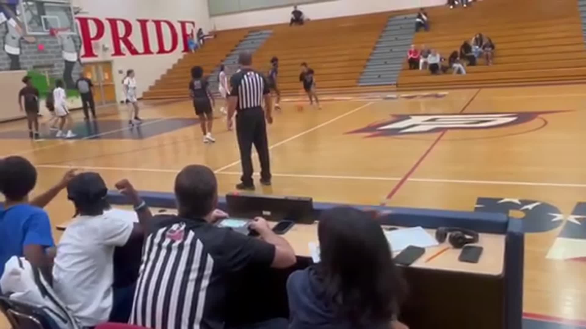 Basketball Game Preview: Brandon Eagles vs. Robinson Knights