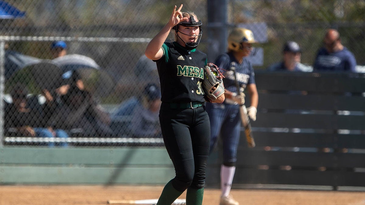 SOFTBALL: This week’s MaxPreps Top 25