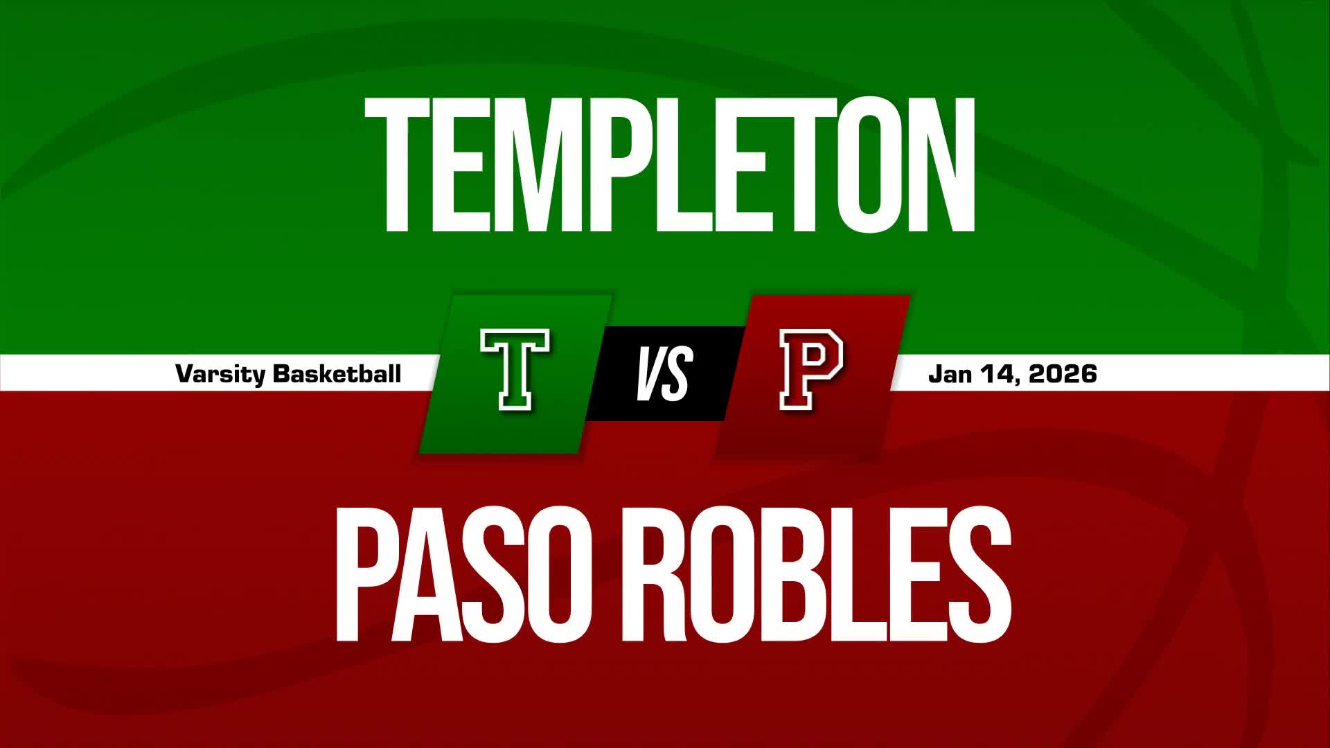 Basketball Recap: Templeton Takes a Loss + How To Watch