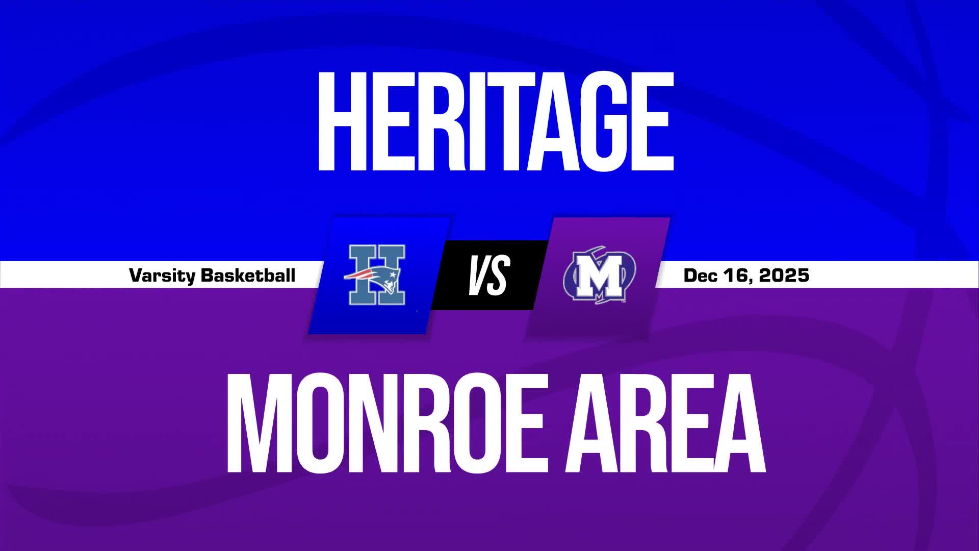 Basketball Game Preview: Monroe Area Purple Hurricanes vs. Walnut Grove Warriors + How To Watch