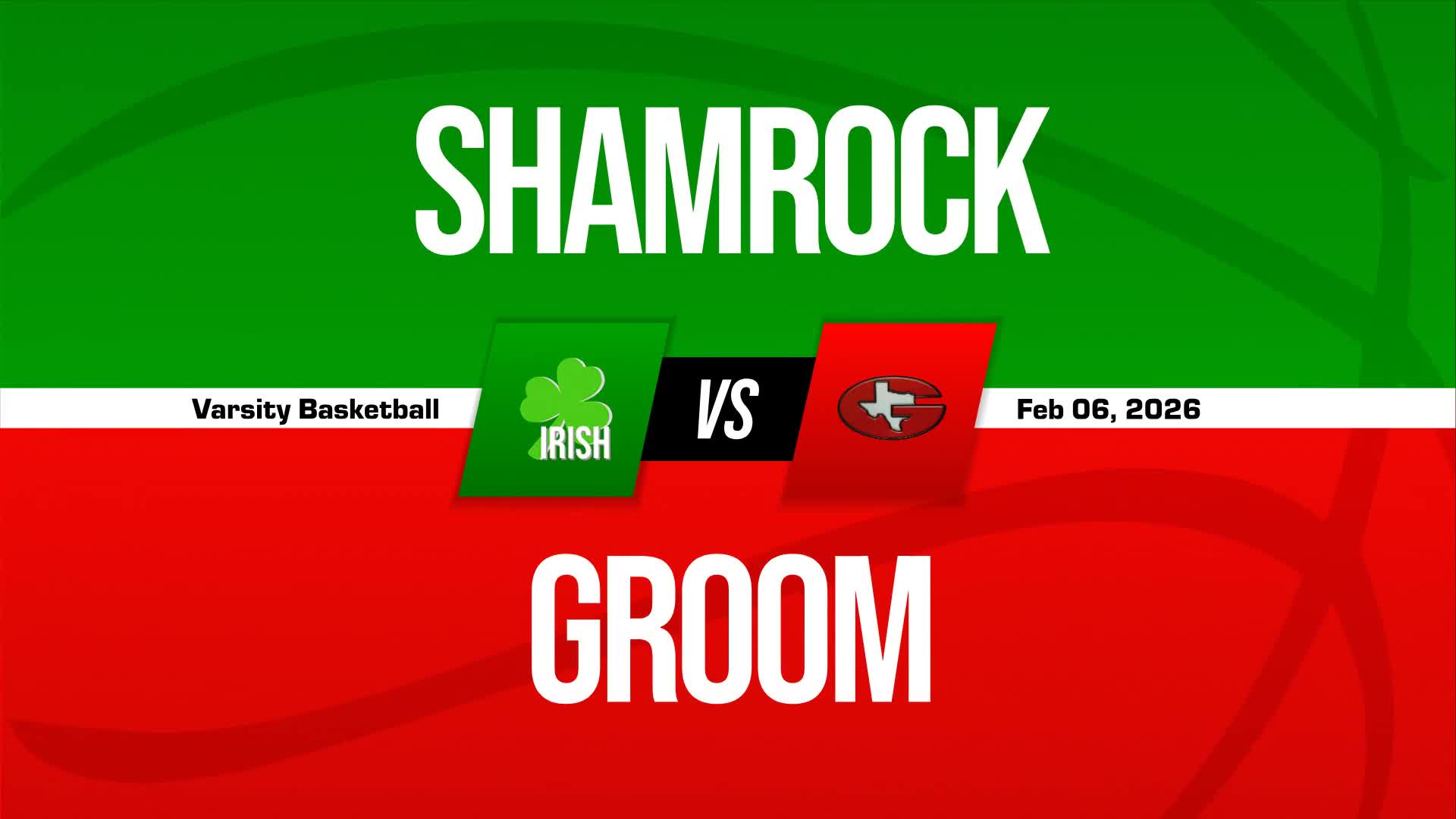 Basketball Recap: Groom Triumphs + How To Watch