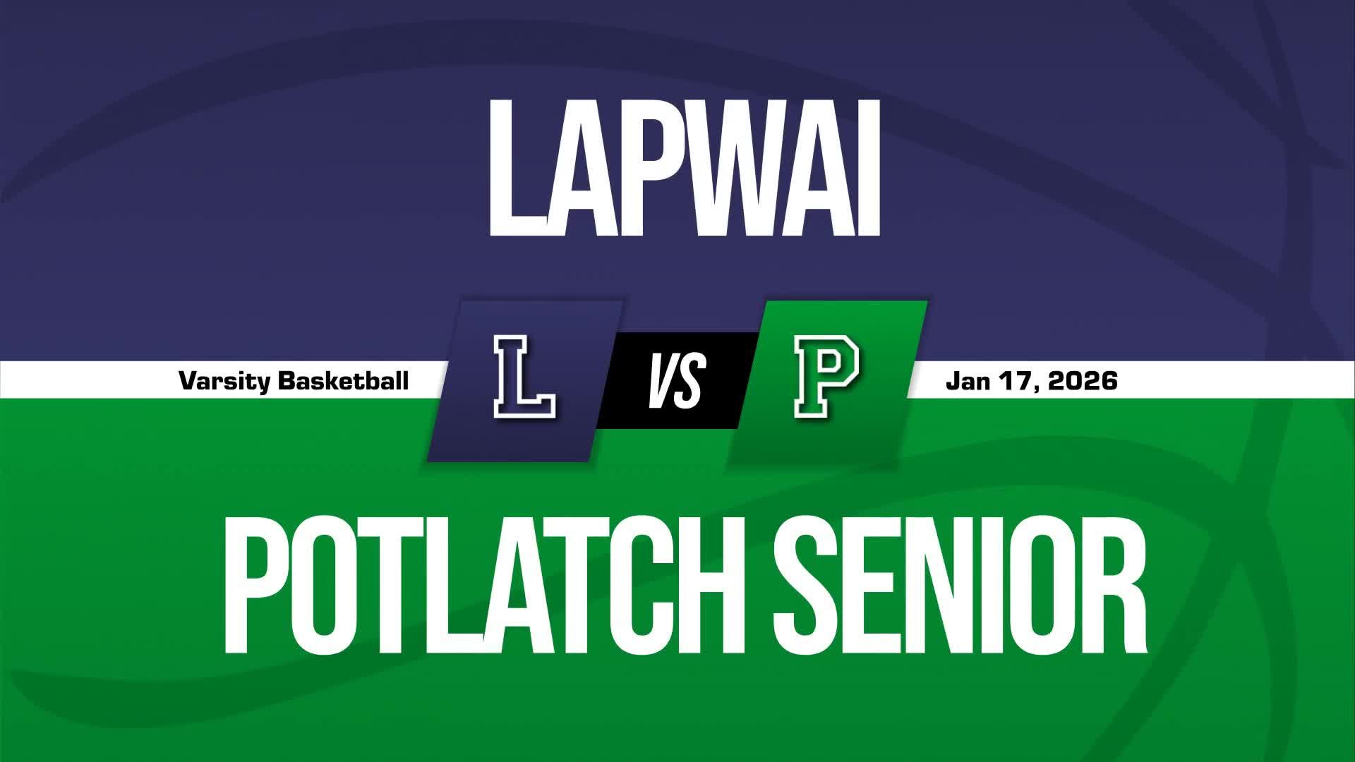 Basketball Recap: Potlatch Comes Up Short