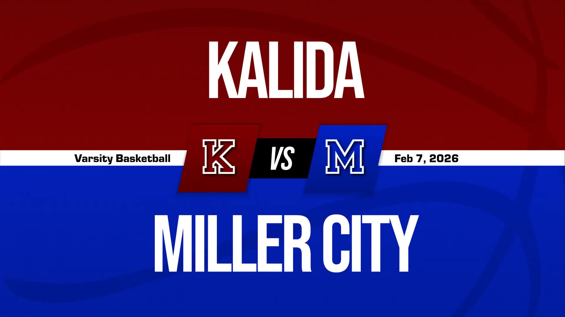 Basketball Recap: Kalida Finds Home Court Redemption Against Continental
