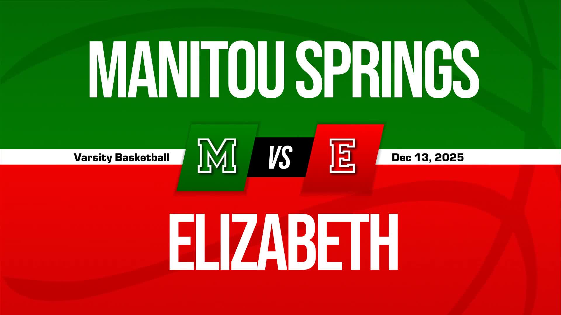 Basketball Recap: Elizabeth Skates Past Mitchell with Ease