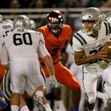 From 90 to 20, Dorian Hale controls the key numbers for De La Salle