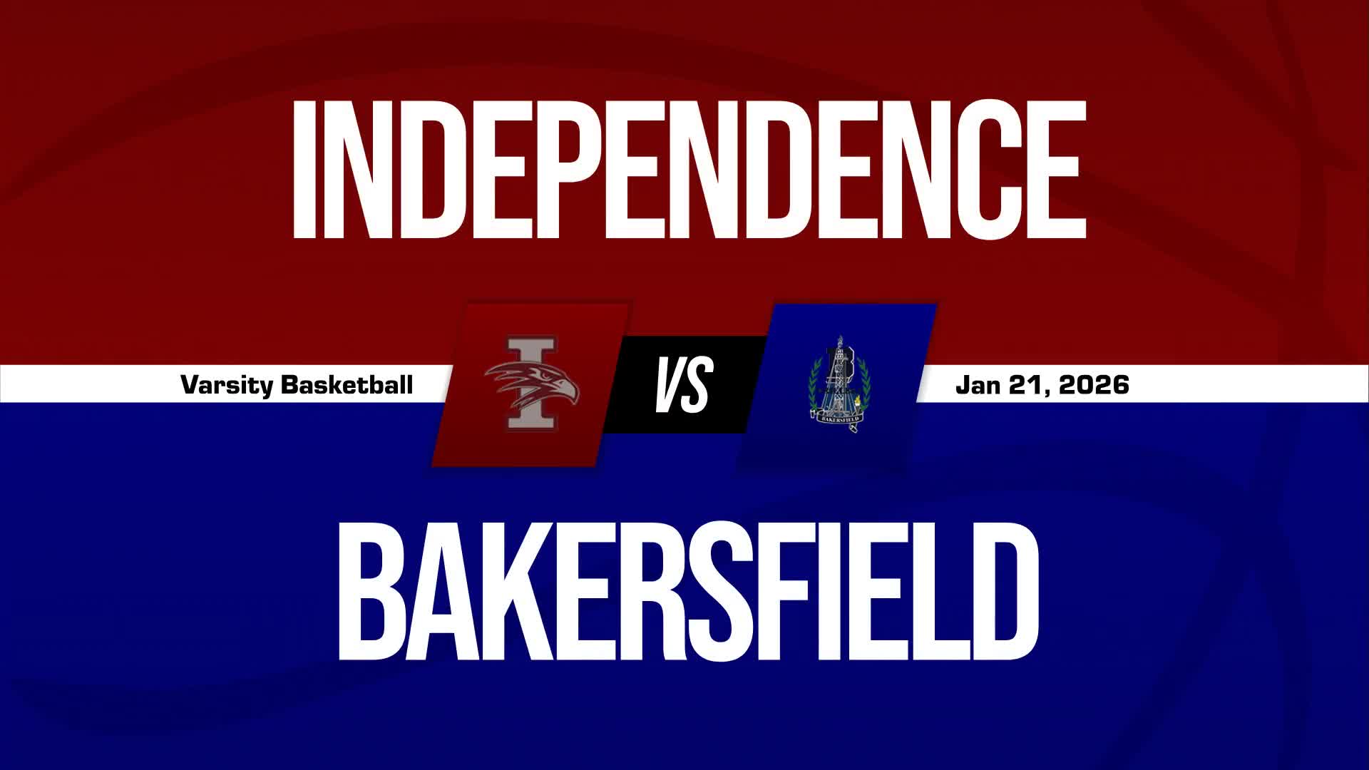 Basketball Recap: Independence Comes Up Short