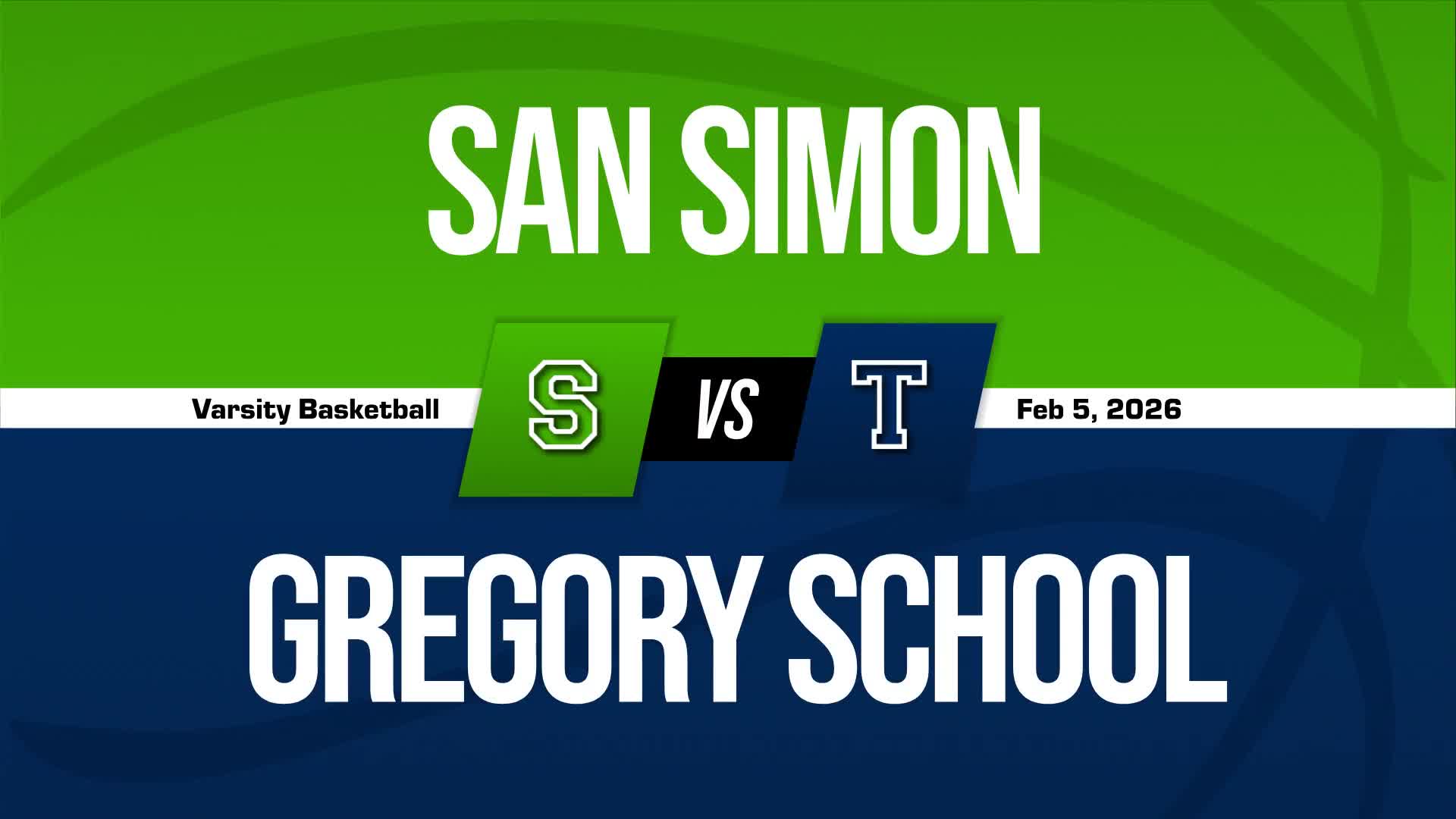 Basketball Game Preview: San Simon Longhorns vs. Hayden Lobos