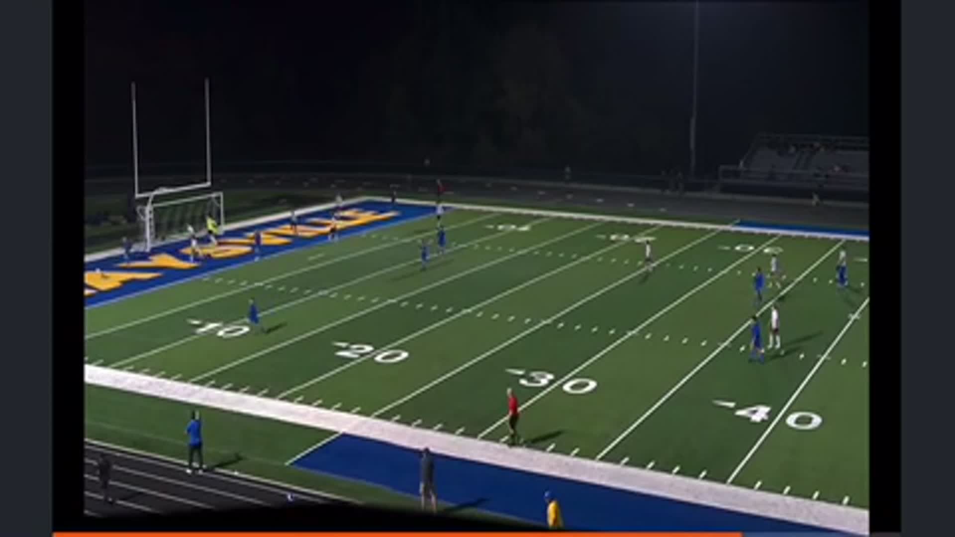 Soccer Game Preview: Maysville vs. West Holmes