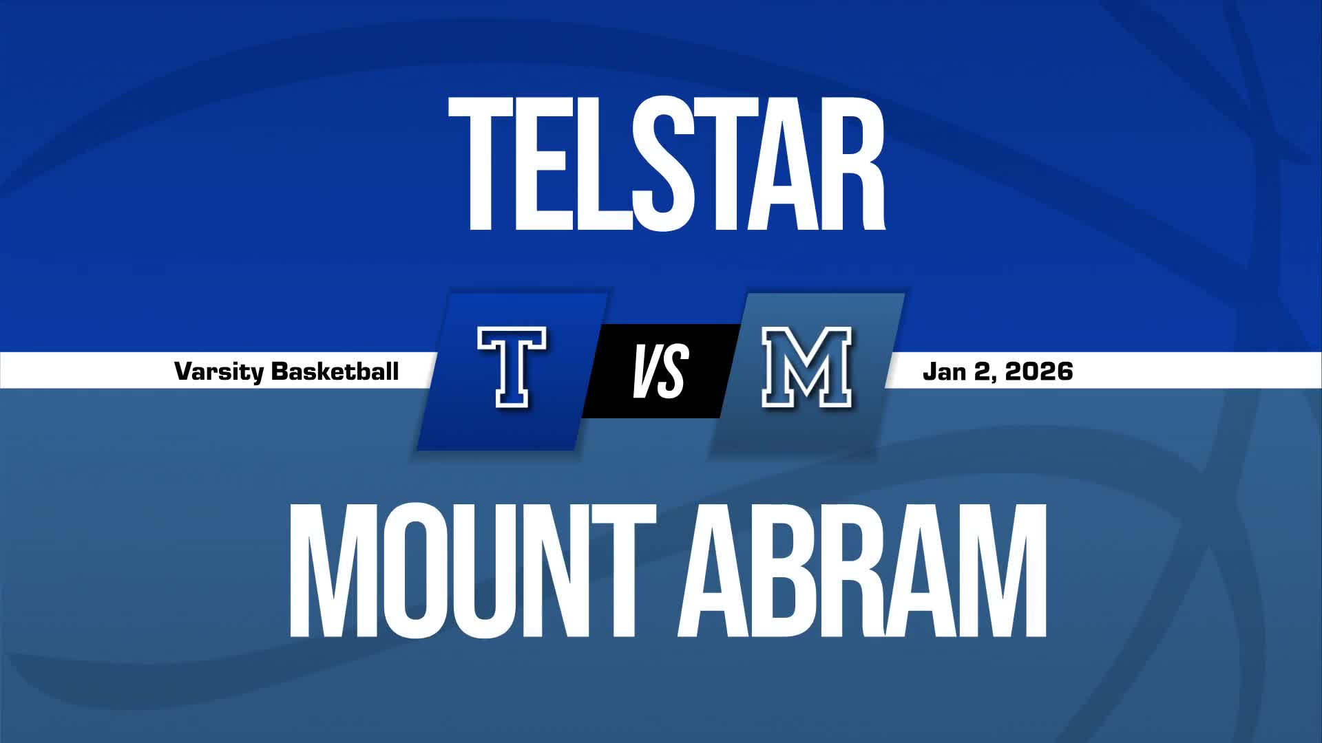 Basketball Game Preview: Telstar Rebels vs. Buckfield Bucks + How To Watch