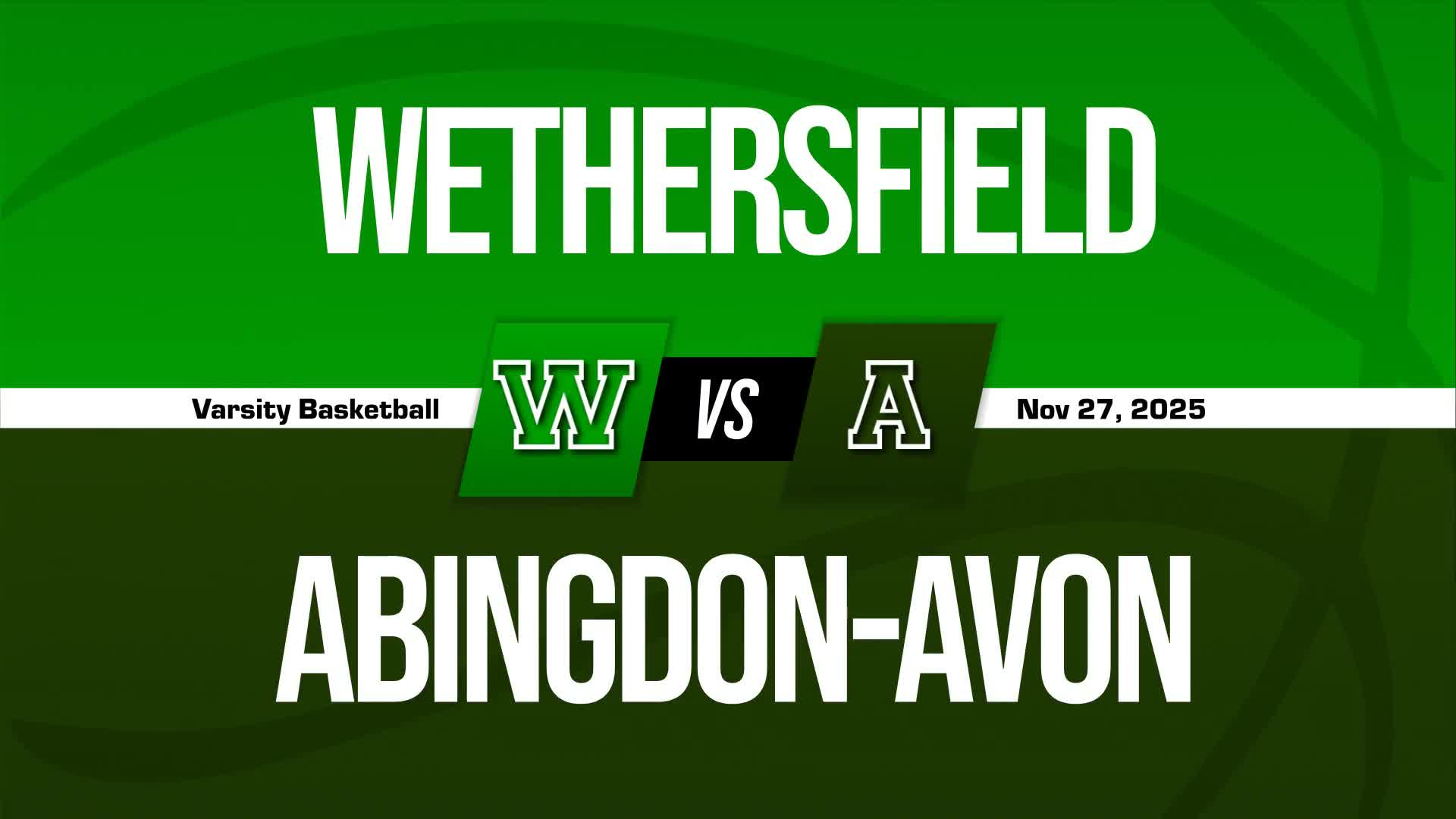 Basketball Recap: Abingdon/Avon Piles Up the Points Against Monmouth-Roseville