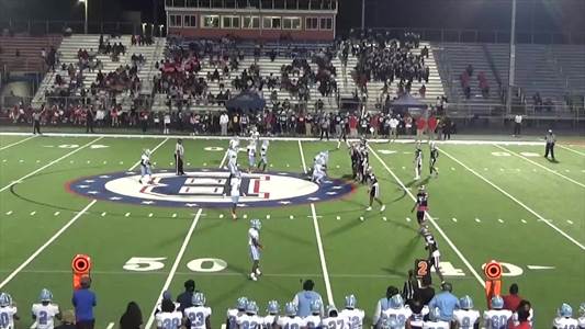 Baseball Recap: Meadowcreek Takes a Loss