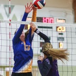 2016 California All-State Volleyball Teams