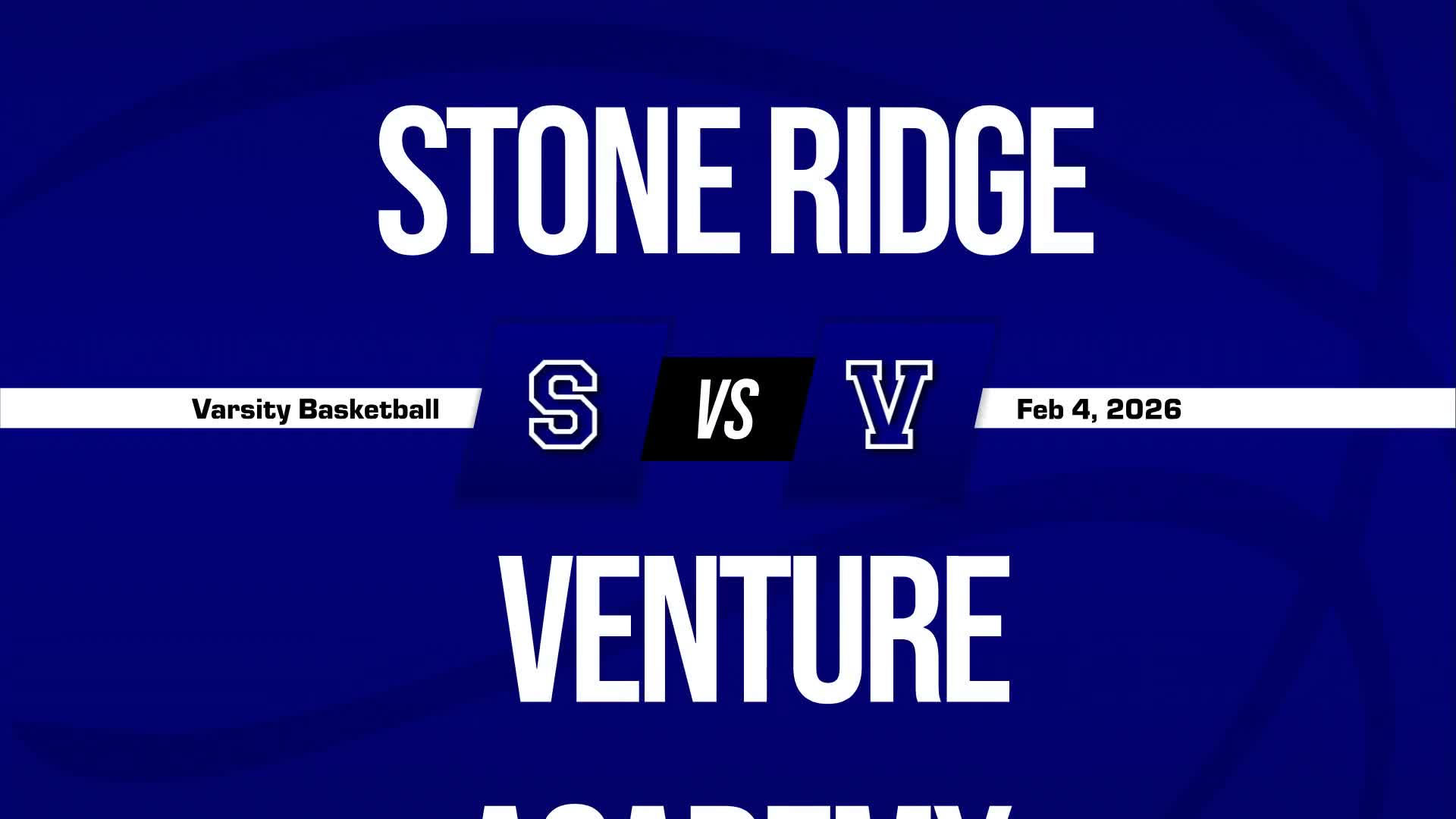 Basketball Game Preview: Venture Academy Mustangs vs. University Prep Panthers + How To Watch
