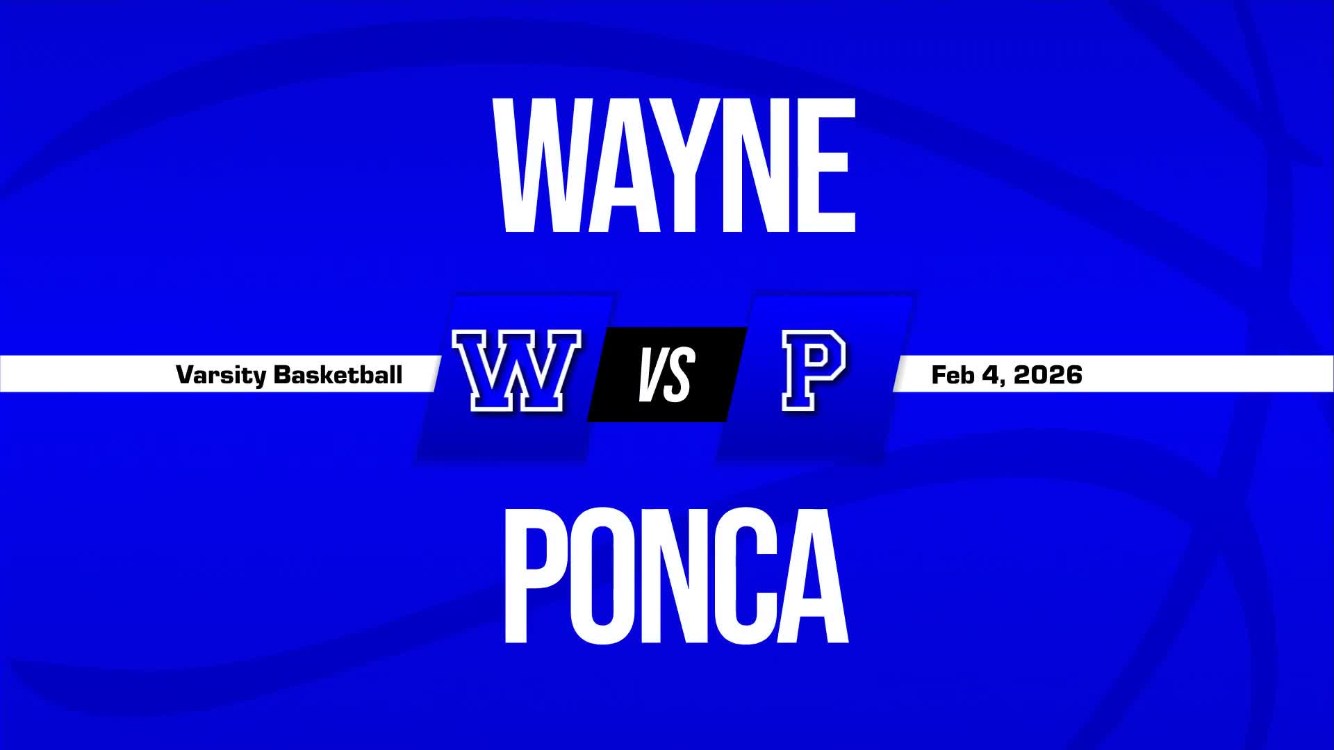 Basketball Recap: Jaxson Kneifl and  Jace Jorgensen Secure Win for Wayne + How To Watch