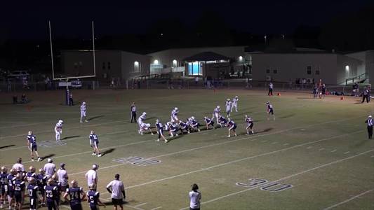 Brady Chandler Game Report: @ John Paul II