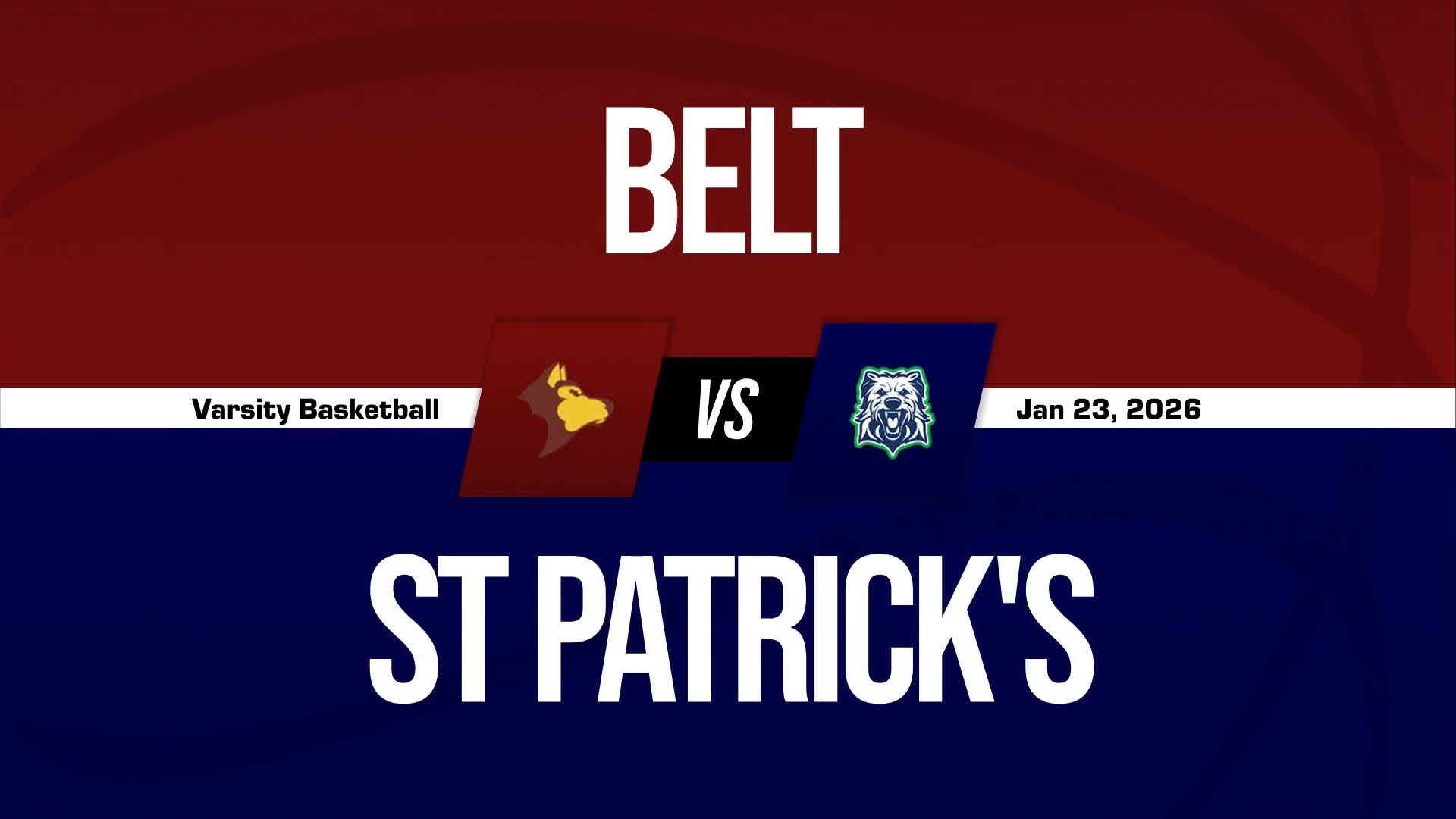 Basketball Recap: Belt Picks Up Seventh Consecutive  Win