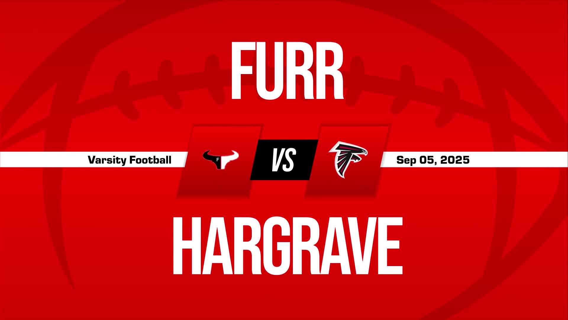 Football Game Preview: Furr Brahmans vs. Worthing Colts + Official Tickets