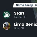 Football Game Preview: Lima Senior Spartans vs. Butler Aviators