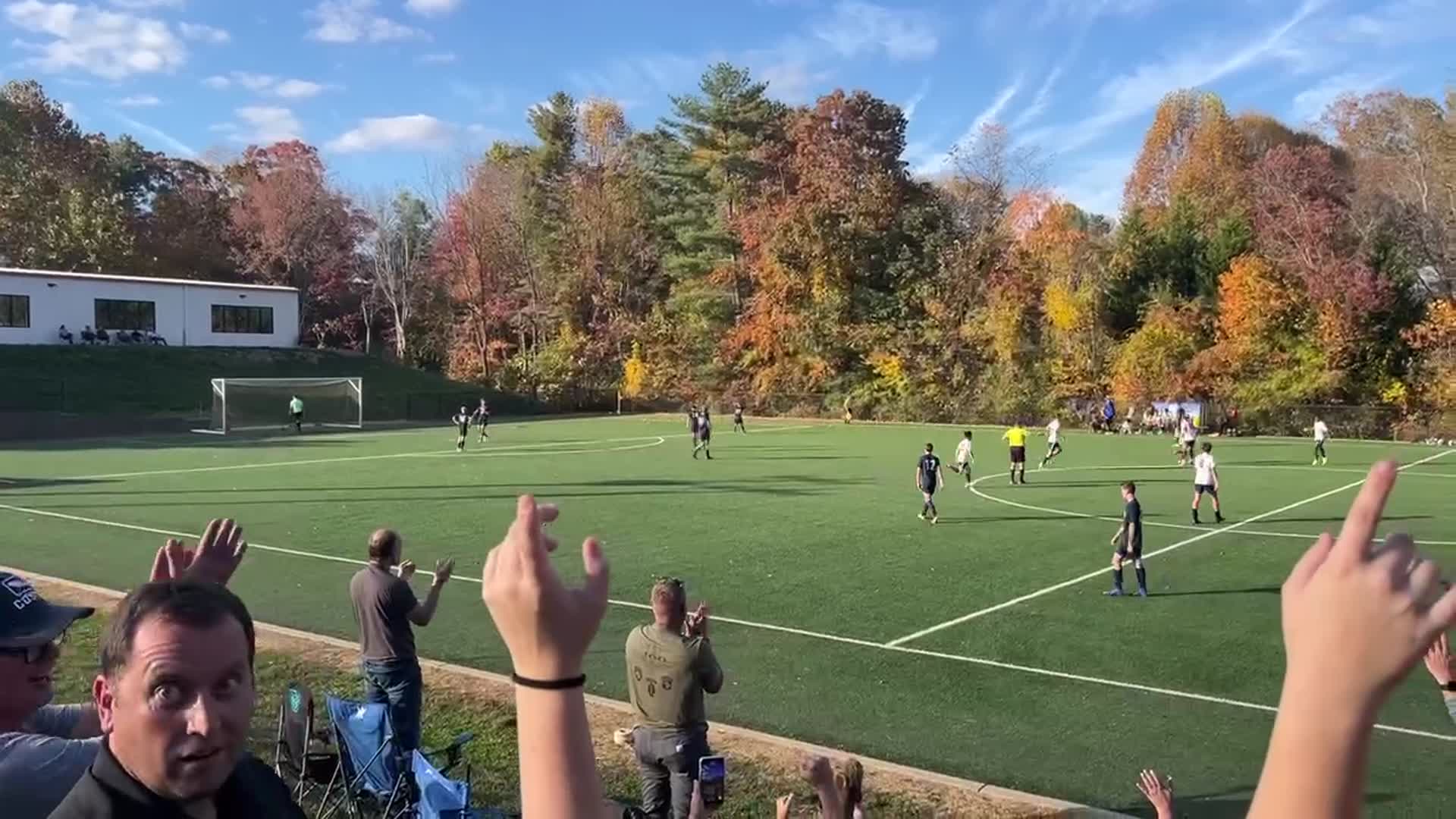 Soccer Recap: HOPE Academy Plays to a Tie