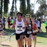 Jordan Lesansee sets sights on New Mexico distance running stardom