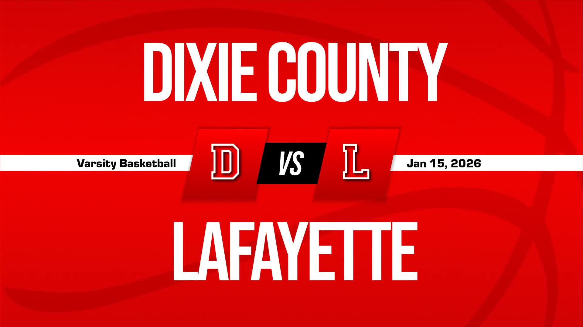 Basketball Game Preview: Dixie County Bears vs. Union County Fightin' Tigers + Official Tickets