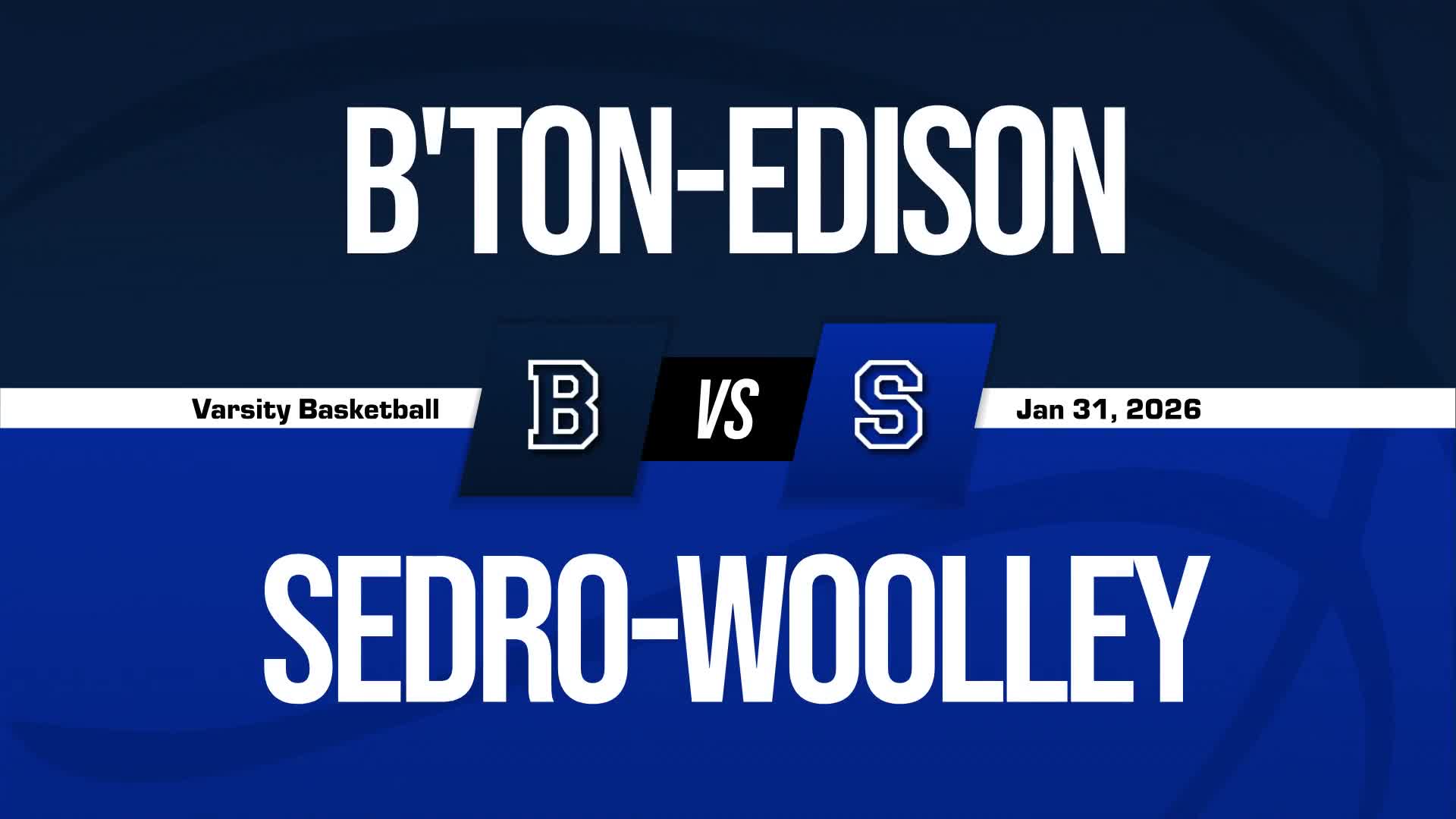 Basketball Recap: Sedro-Woolley Takes a Loss + How To Watch