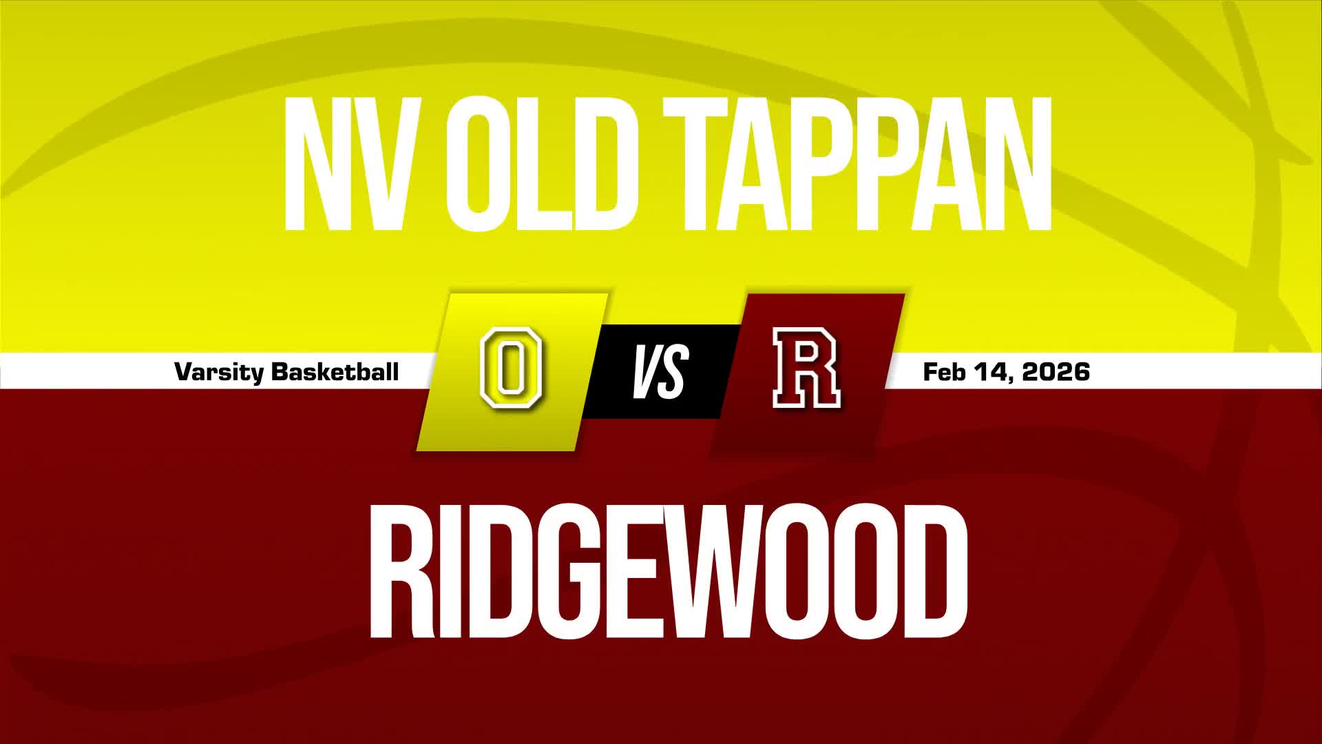 Basketball Recap: NV - Old Tappan Triumphs